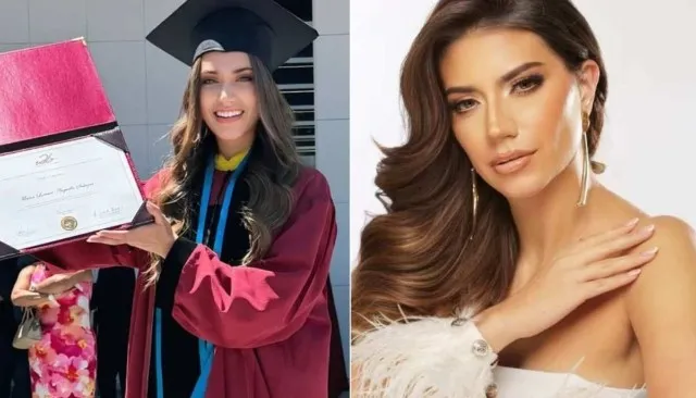 María Lorena Argüello Salazar, Miss Universo Ecuador 2024