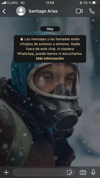 Eternauta
