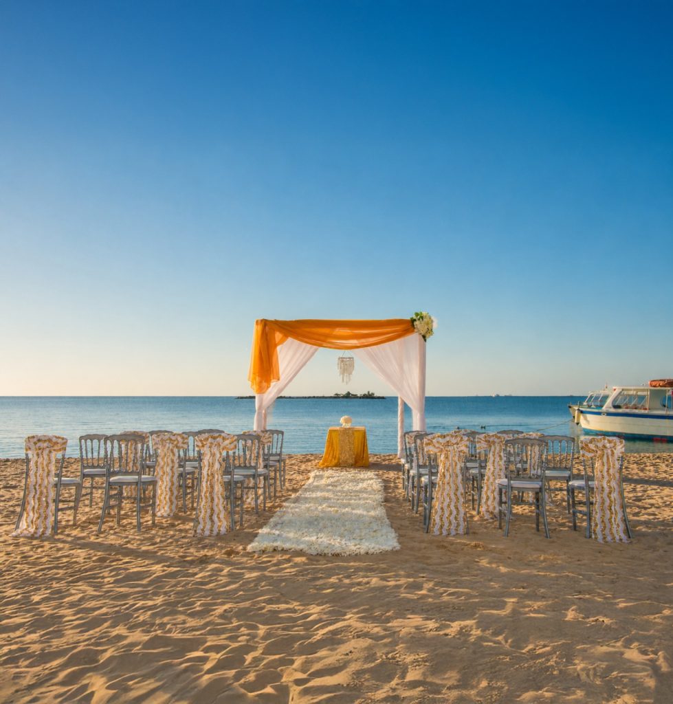 
Bahia Principe apuesta por las bodas de destino con nuevas experiencias en Riviera Maya
