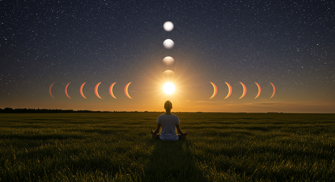 Rituales que se hacen durante el solsticio de verano: celebra la luz