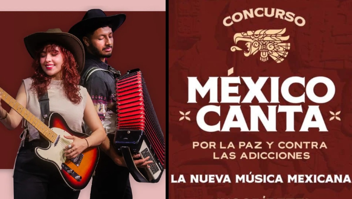 México Canta: Dónde y a qué hora ver la semifinal del 21 de septiembre