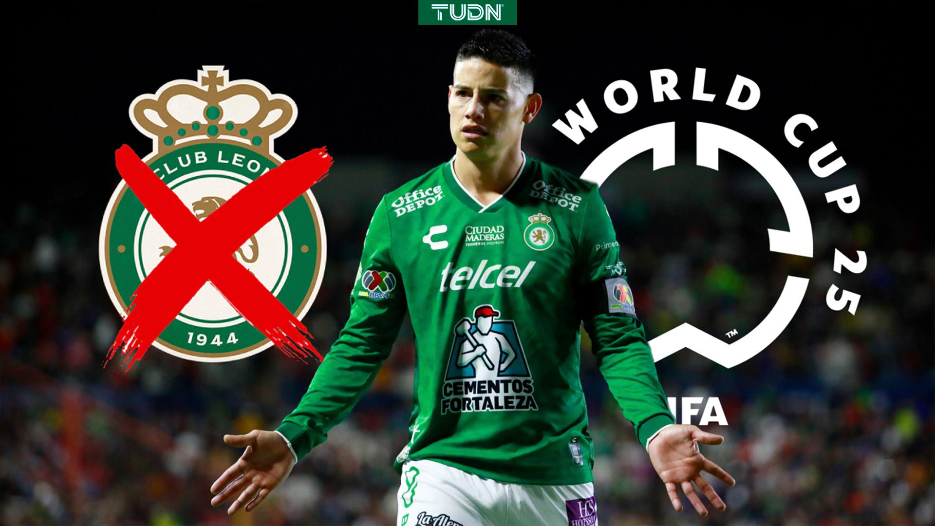 León queda fuera del Mundial de Clubes: TAS le cierra las puertas por multipropiedad