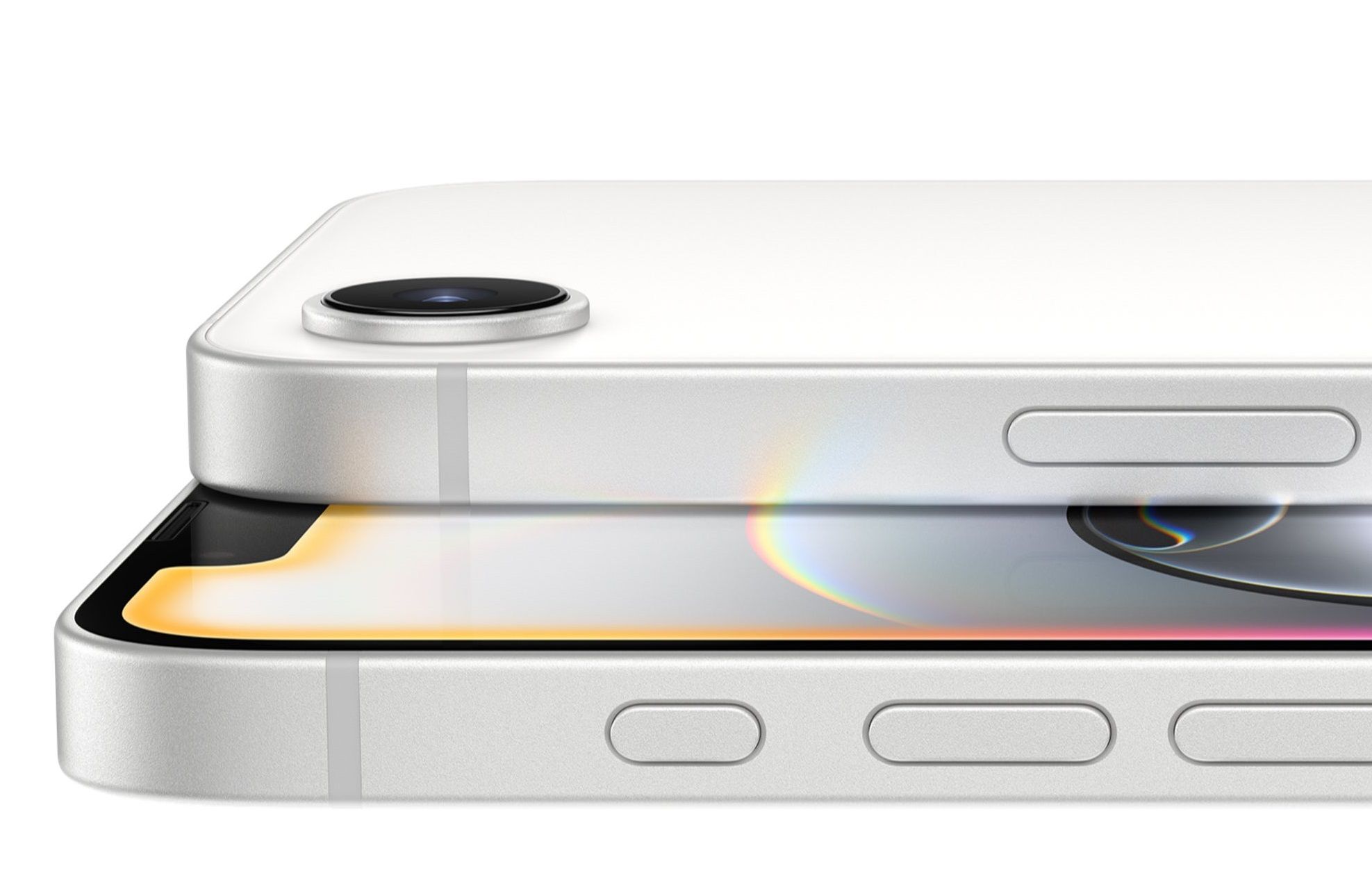 El misterio de la “e”: Descifrando el nombre del nuevo iPhone 16e