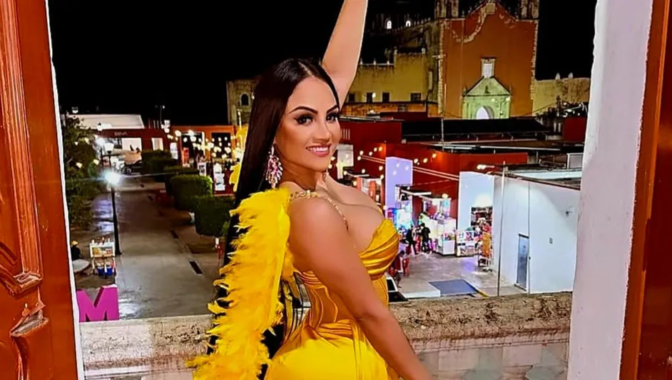 Muerte de luz maría barrera: influencer fitness hallada sin vida en alberca