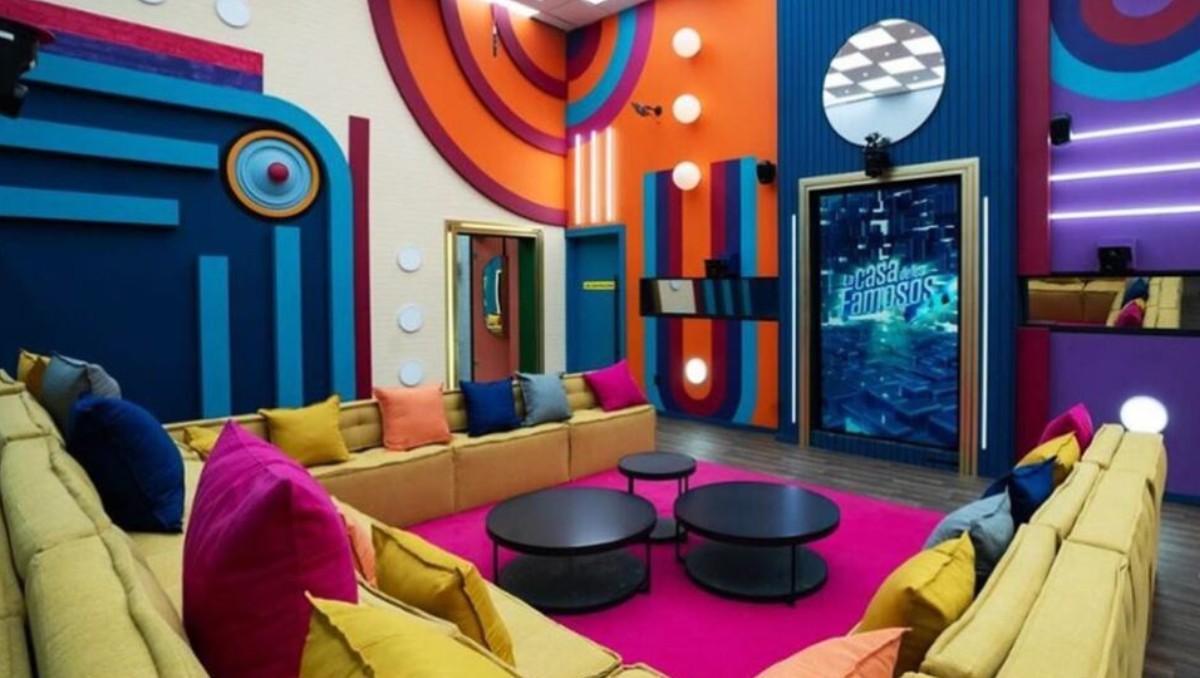 El Cuarto Noche reabre sus puertas en La Casa de los Famosos