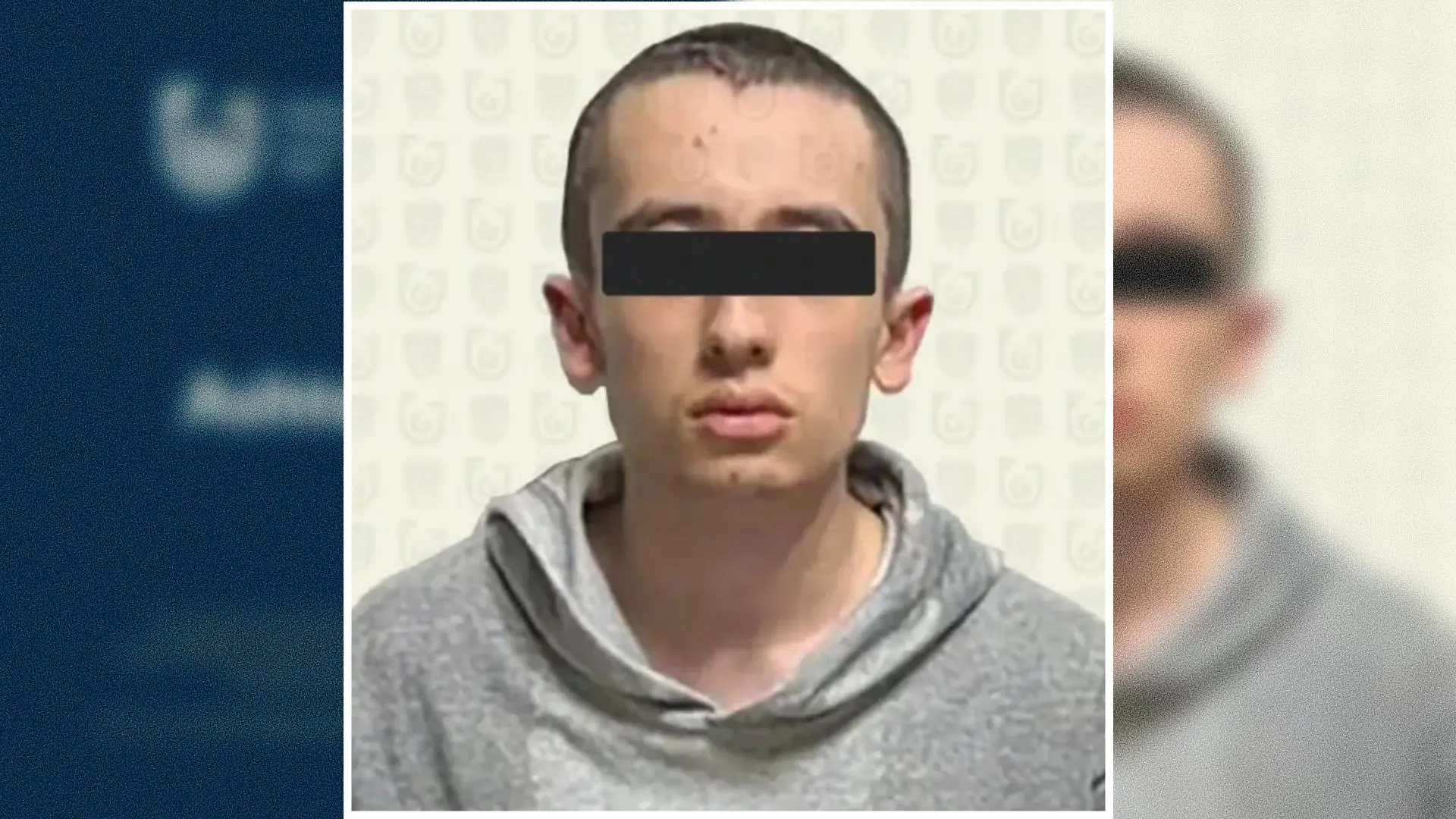 Lex Ashton: Seguirá en prisión por el asesinato en CCH Sur