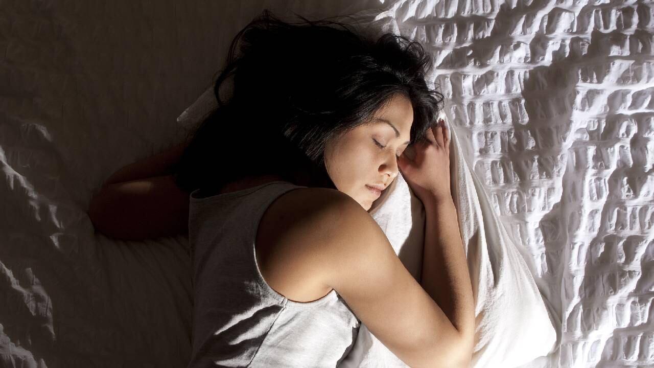Ejercicios de respiración para dormir: el método que ya cambia vidas