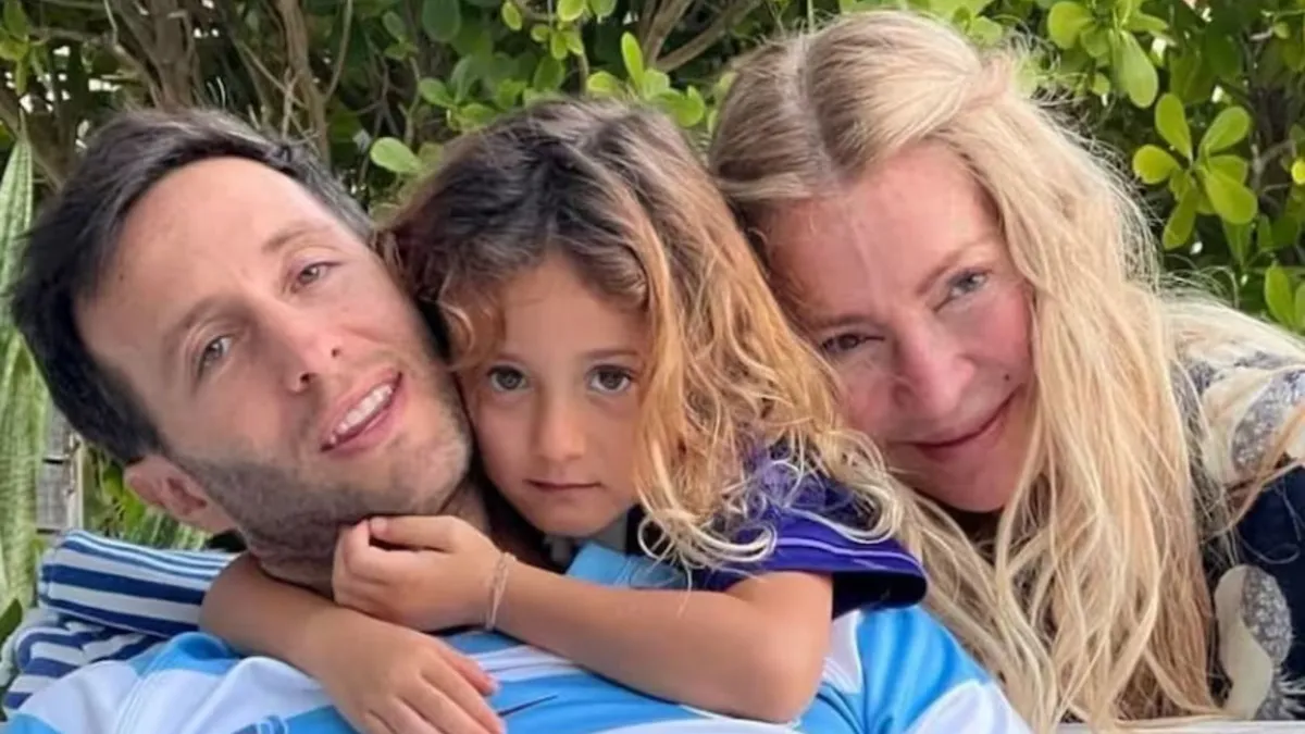 Revelan nuevos detalles sobre la muerte de Mila, nieta de Cris Morena