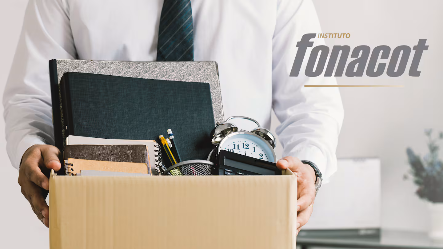 ¿El crédito Fonacot se cancela si cambias de trabajo? La verdad detrás de tu deuda
