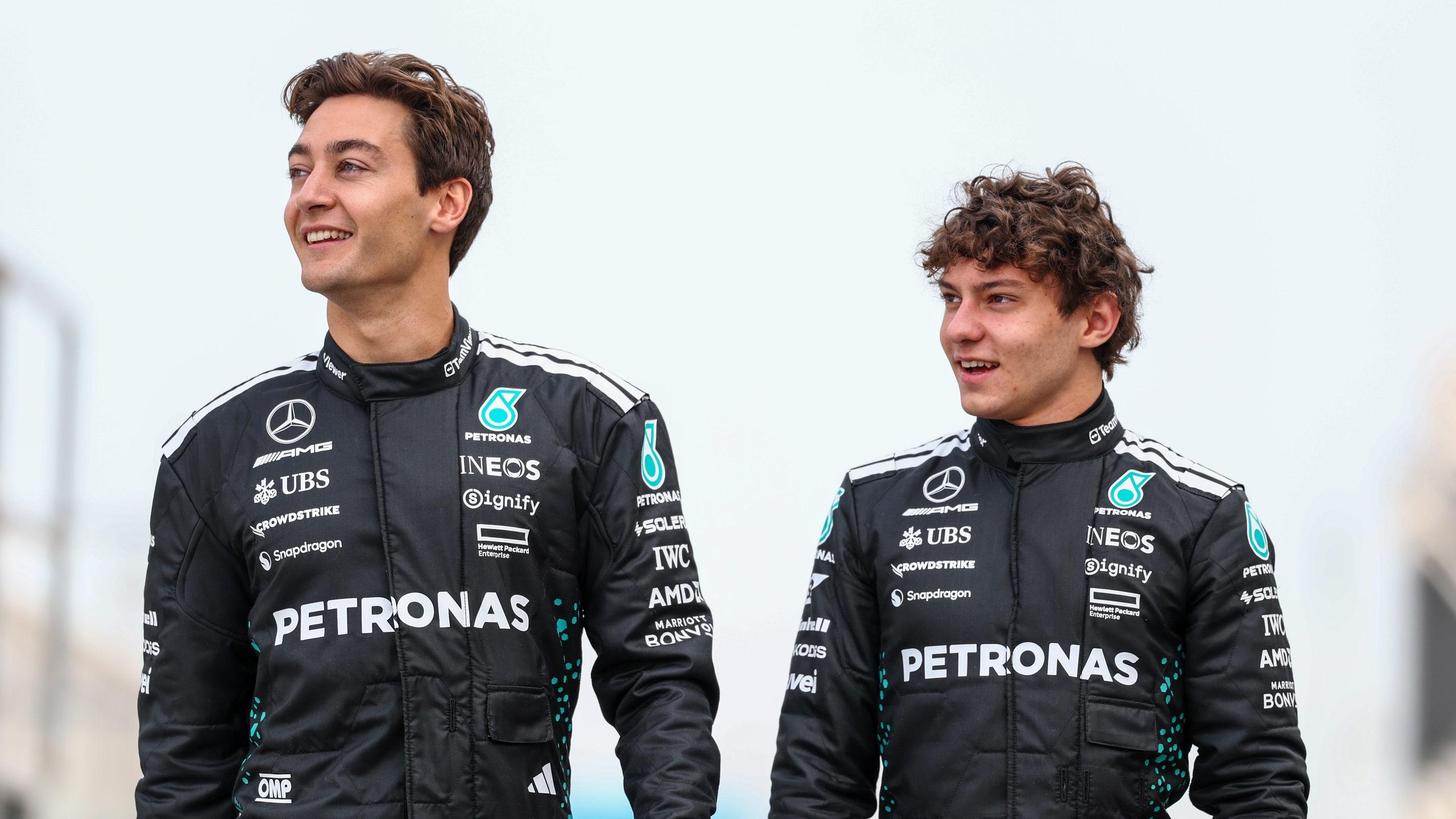 Gran Premio de Austria 2025: ¿Podrá George Russell subir al podio?
