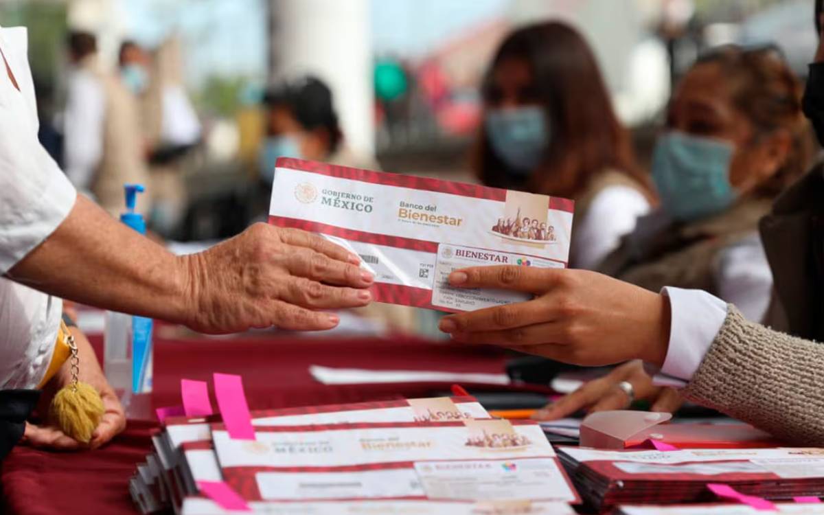 Pensión del Bienestar 2025: Beneficiarios del Pago del 13 de Marzo