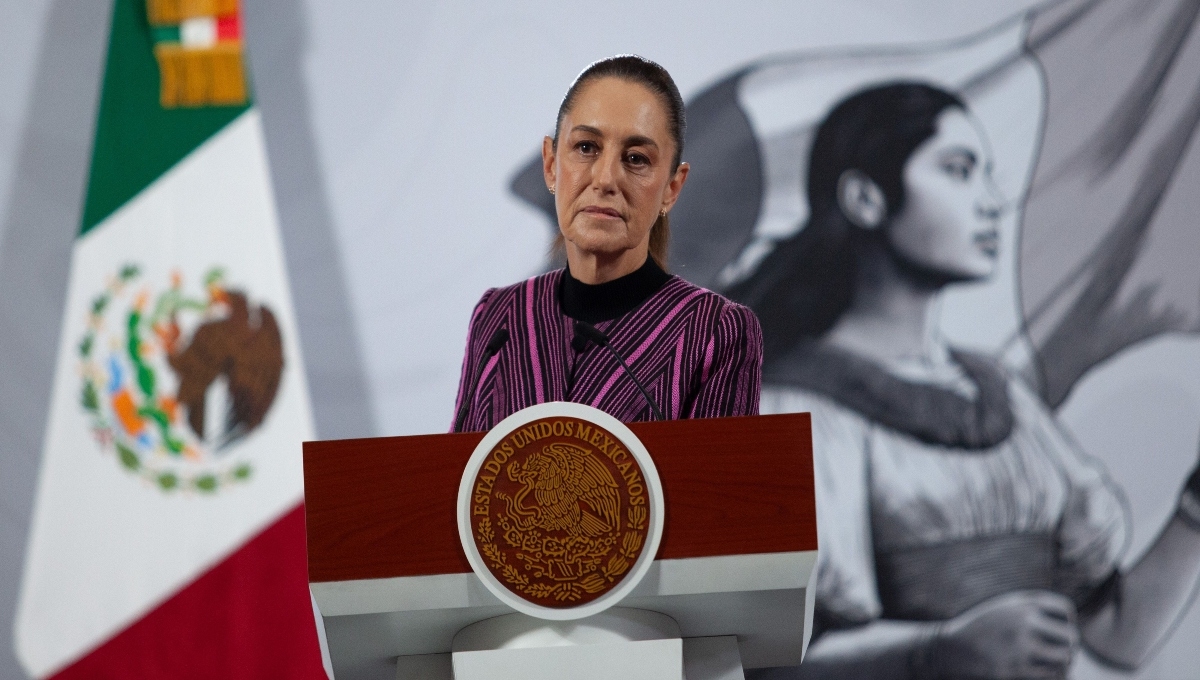 Sheinbaum evalúa el Plan Michoacán: ¿Quiénes son los líderes a detener?