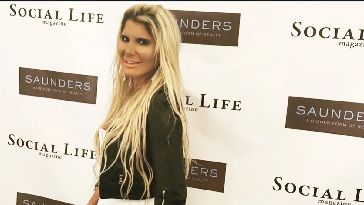 Estrella de Netflix Sara Burack muere atropellada