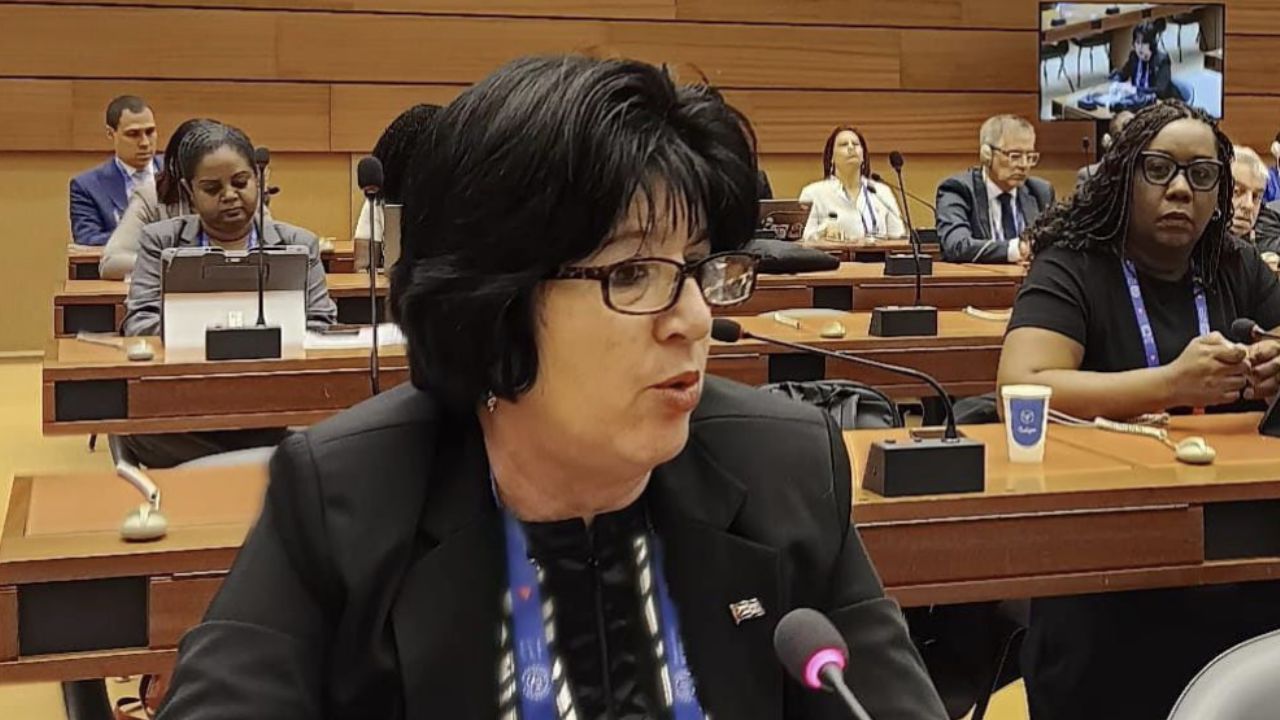 Cuba: Ministra renuncia tras polémica sobre la pobreza