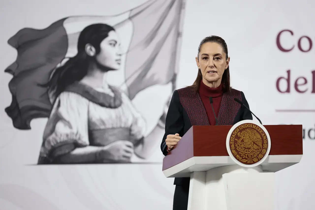 El riesgo oculto: Claudia Sheinbaum va por la regulación de casinos digitales