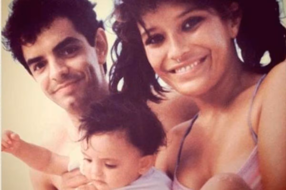 El carácter que forjó al actor: la influencia de Gabriela Michel en Eugenio Derbez