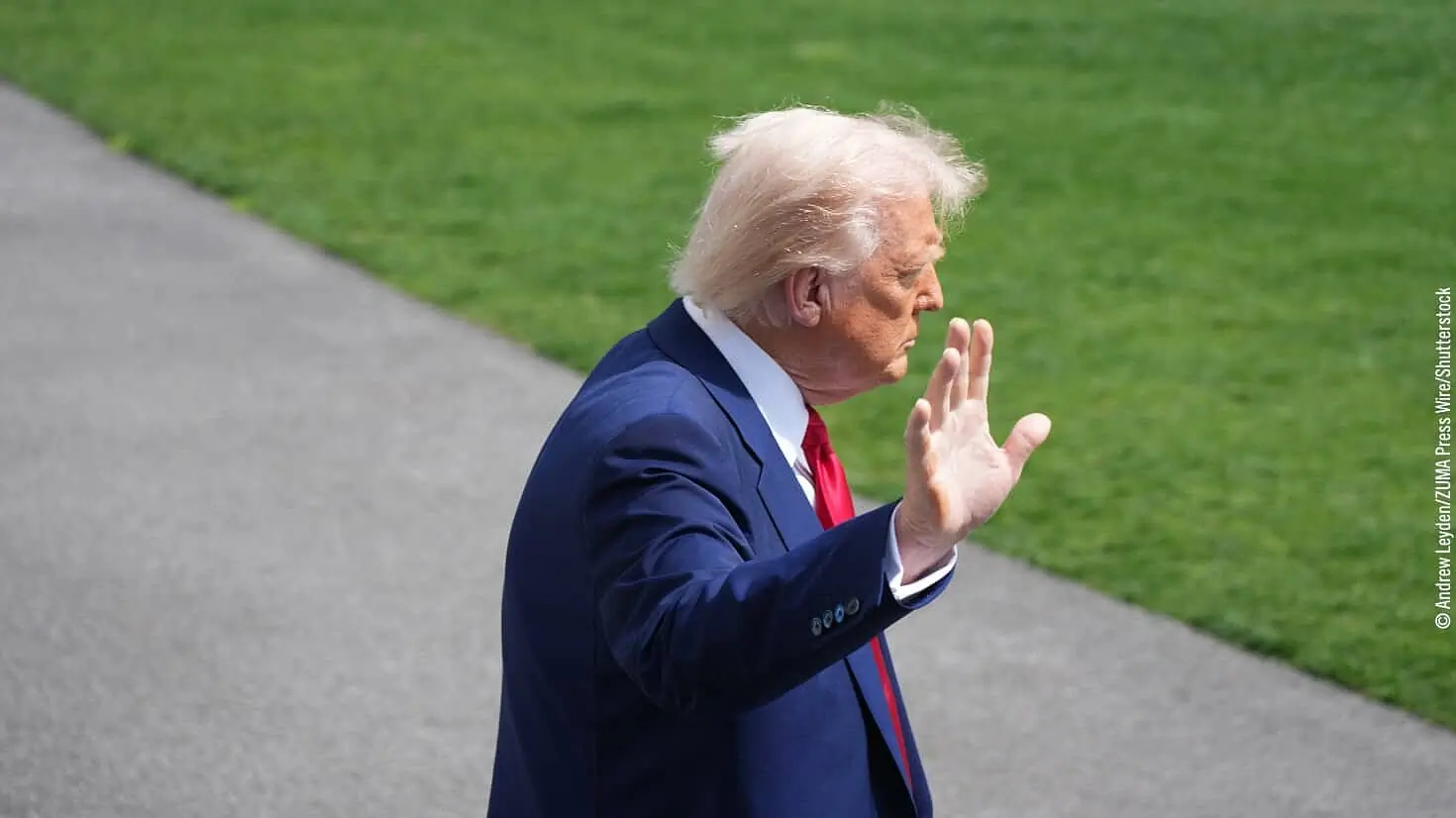 Operativos de Trump dejaron 30 quejas por violaciones de derechos humanos