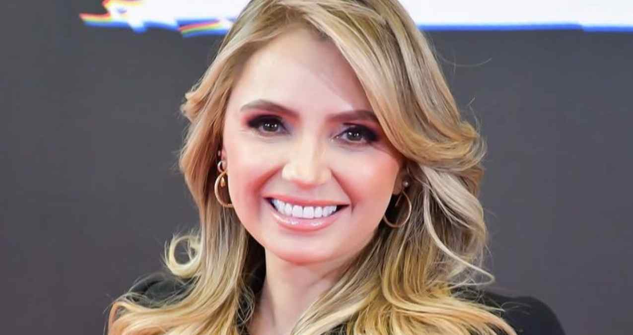 Angélica Rivera regresa a la actuación en Con esa misma mirada: ¿su gran regreso a Televisa?