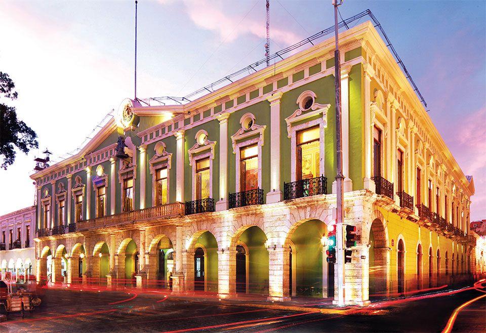 Reforma constitucional en Yucatán: el fin de organismos autónomos empieza hoy