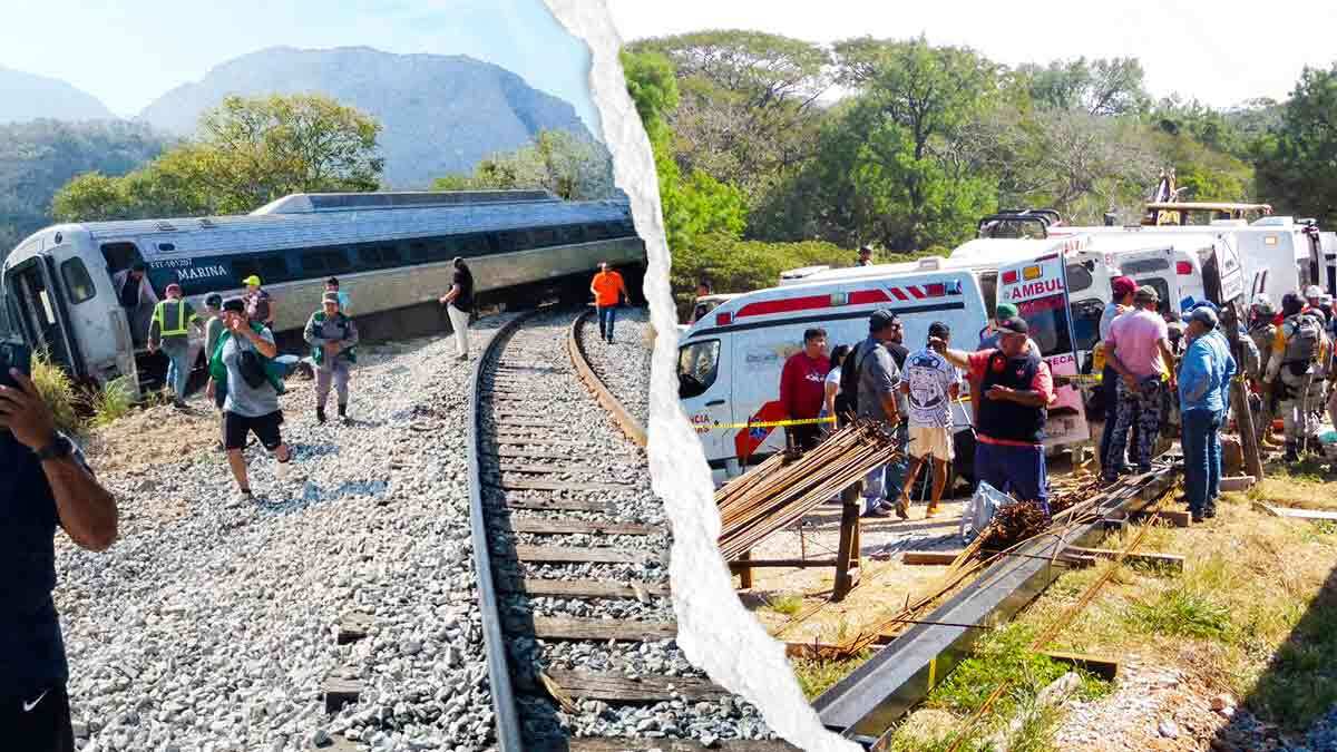 Tragedia en el Transístmico: FGR revela el enfoque de la investigación tras 13 decesos