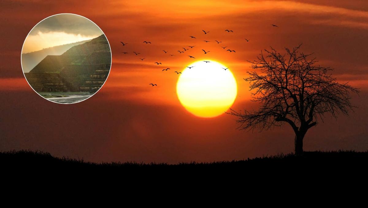 Cuales son las zonas arqueológicas para disfrutar el solsticio de verano