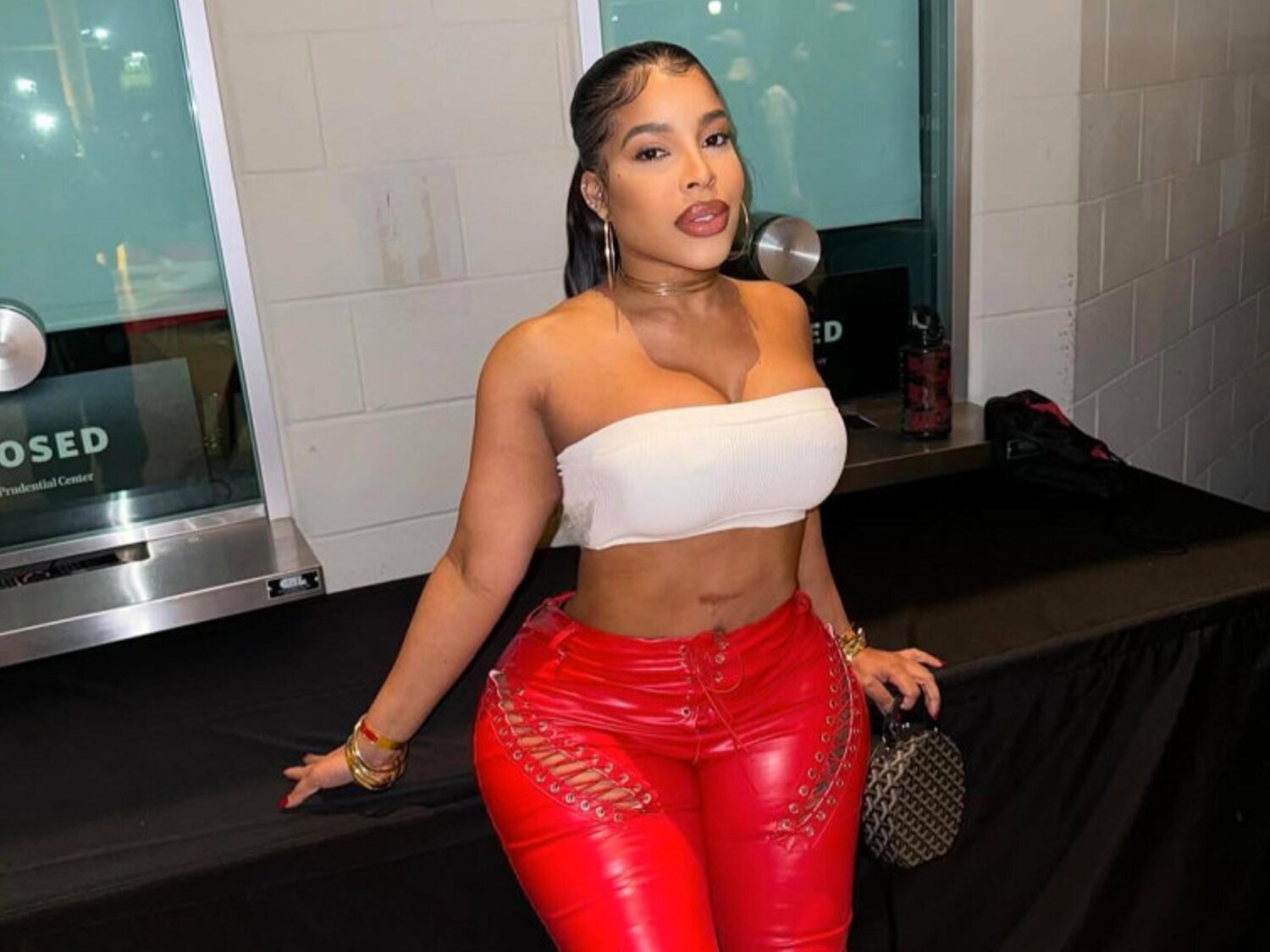 Tekashi 6ix9ine da el último adiós a Ariela “La Langosta” tras su asesinato