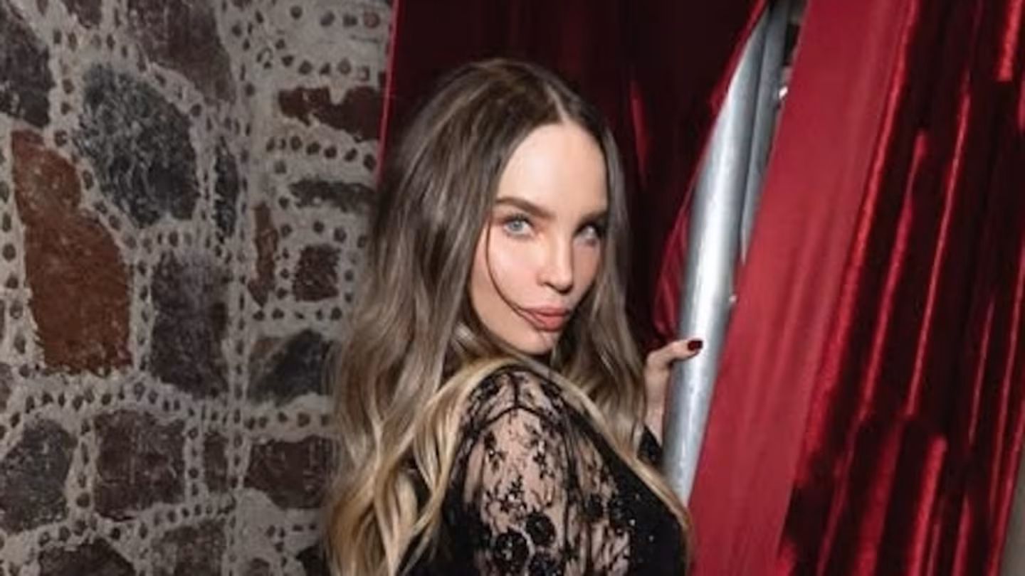 Belinda revela el alto costo de usar ‘Los Aristogatos’ en “Heterocromía”