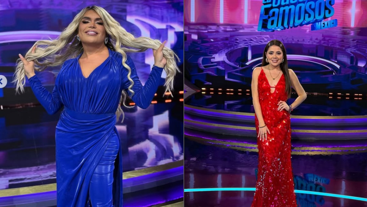 Wendy Guevara desmiente a Doña Lety sobre pleito con Mariana Botas