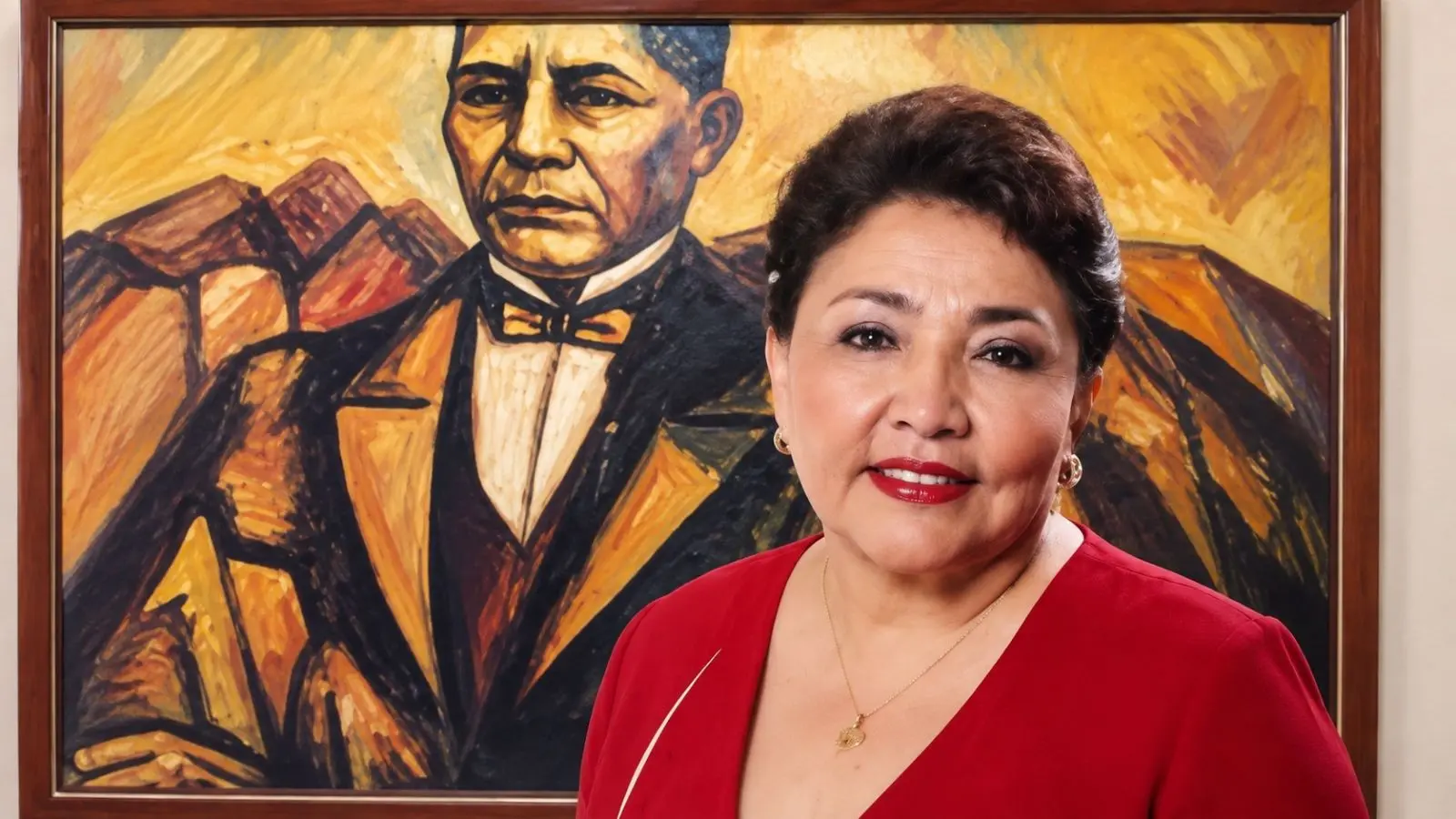 Benito Juárez formaliza respaldo para nombrar Diagonal Tulum en honor a Magaly Achach