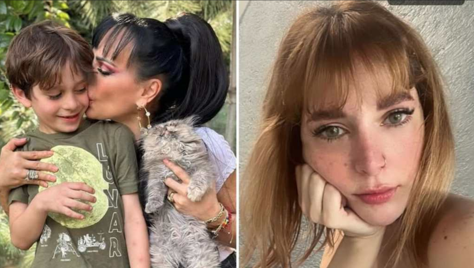 Imelda Tuñón demanda a medios por difundir audio de su hijo José Julián