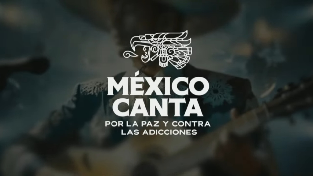 Talento emergente brilla: Carmen María se alza con la victoria en “México Canta”