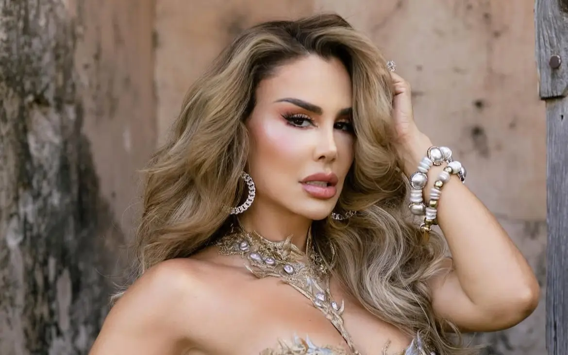 Ninel Conde: un recorrido por las relaciones que marcaron al ‘Bombón Asesino’