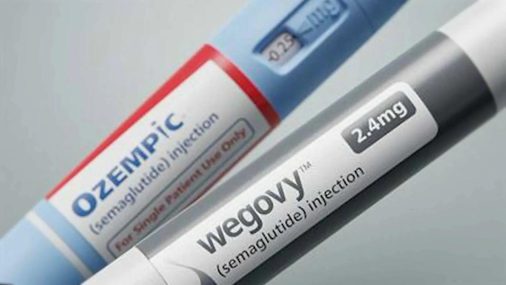Ozempic y Wegovy: el avance que podría revertir el hígado graso según un nuevo estudio