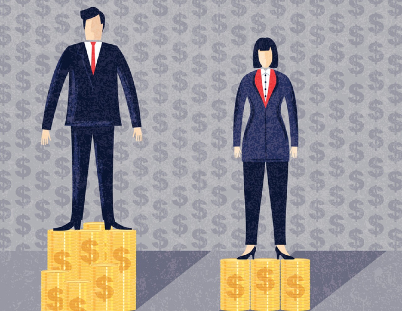 La carga invisible del 75%: La urgencia de un sistema de cuidados público