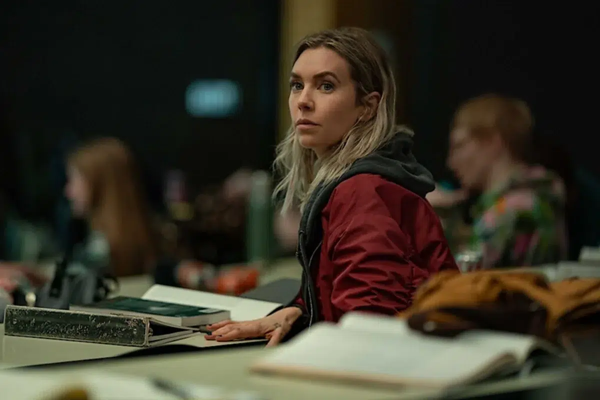 Por qué La noche siempre llega es el drama que sacude Netflix