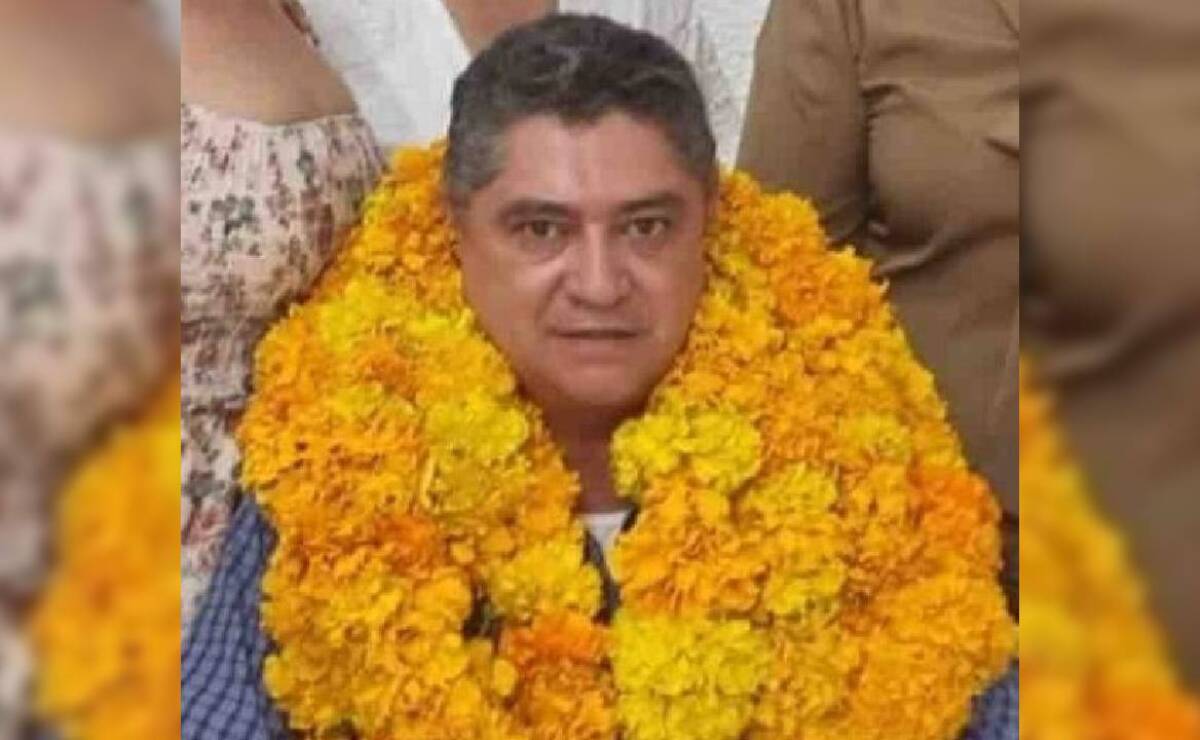Asesinan a Napoleón Rodríguez, ex funcionario de Tixtla, Guerrero