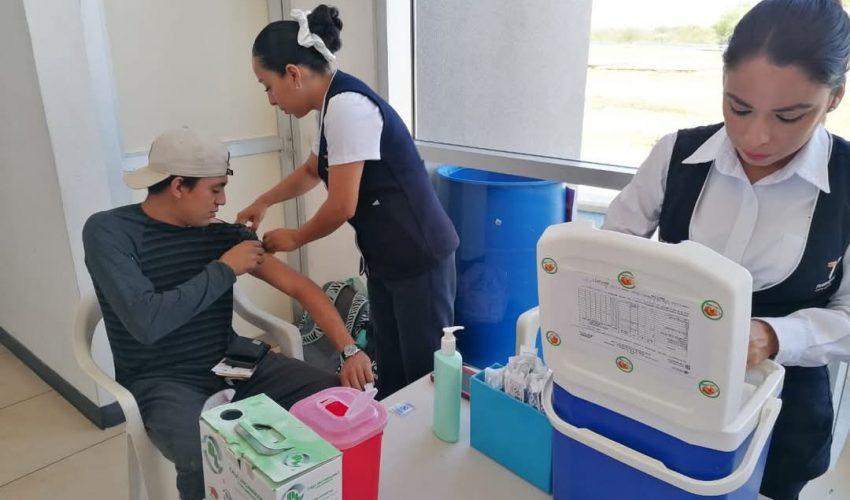 Semana Nacional de Vacunación 2025 rompe récords y supera expectativas
