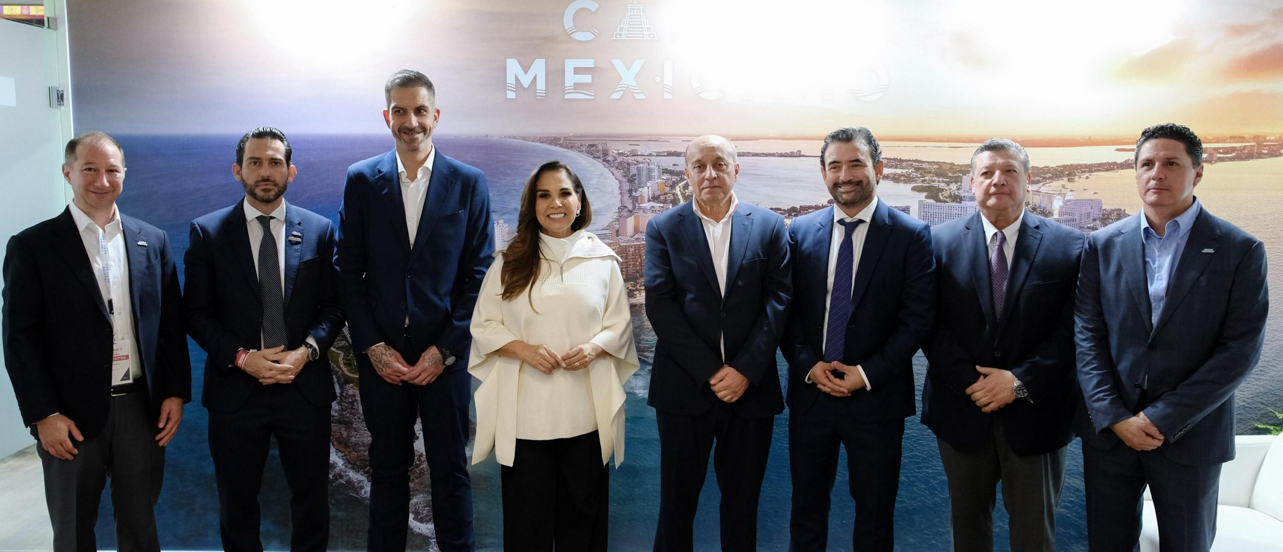 Mara Lezama y Ávoris refuerzan estrategia turística rumbo al Mundial 2026