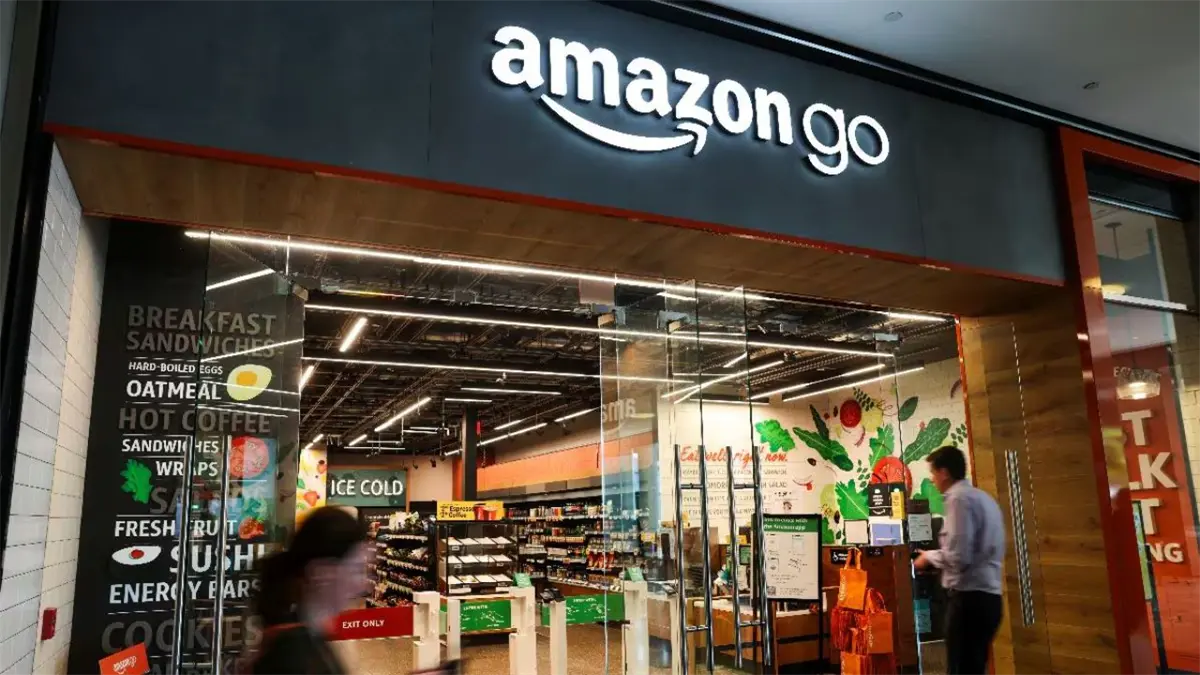 Supermercados: Cierre 2026, estrategia de Amazon y revisiones DMV