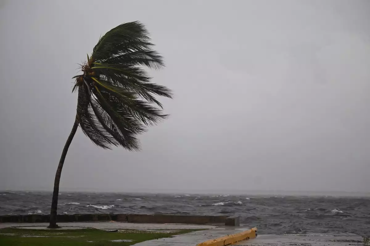 Huracán Melissa categoría 5: La amenaza catastrófica en el Caribe y su impacto en México