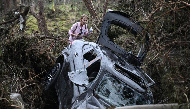 Inundaciones Texas: Buscan desaparecidos tras 59 muertos