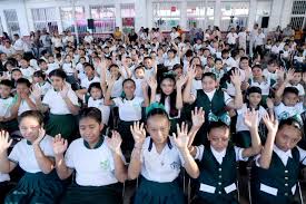 Renacimiento Maya: Nueva infraestructura educativa para más de 100 niños en Tinum