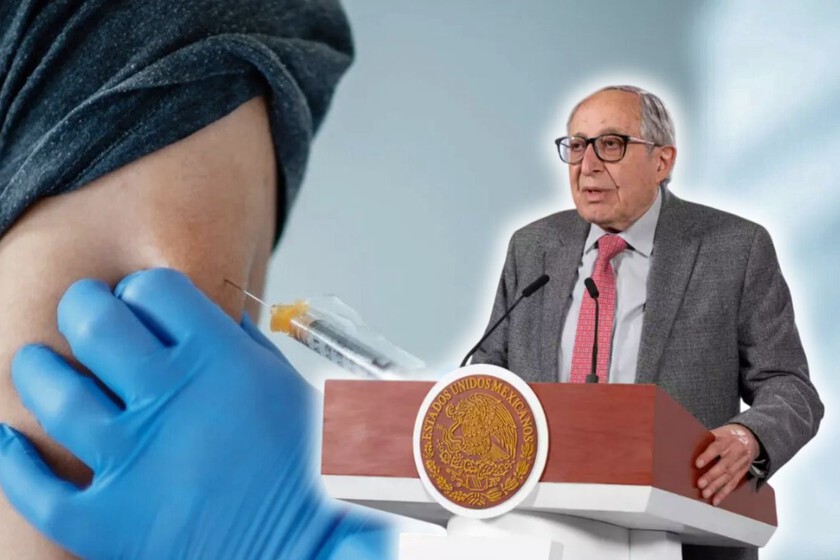 Alerta H3N2: La “supergripa” llega a México, ¿cubre la vacuna actual?