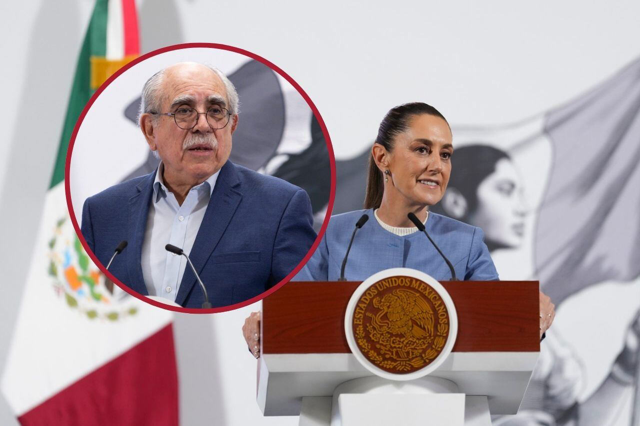 Sheinbaum instala la Comisión Presidencial para la Reforma Electoral