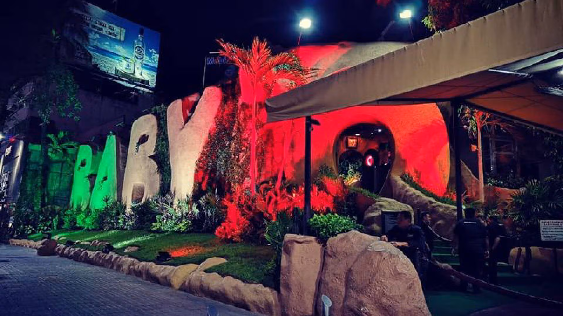Las noches secretas del Baby’O: quiénes eran los visitantes más famosos de Acapulco