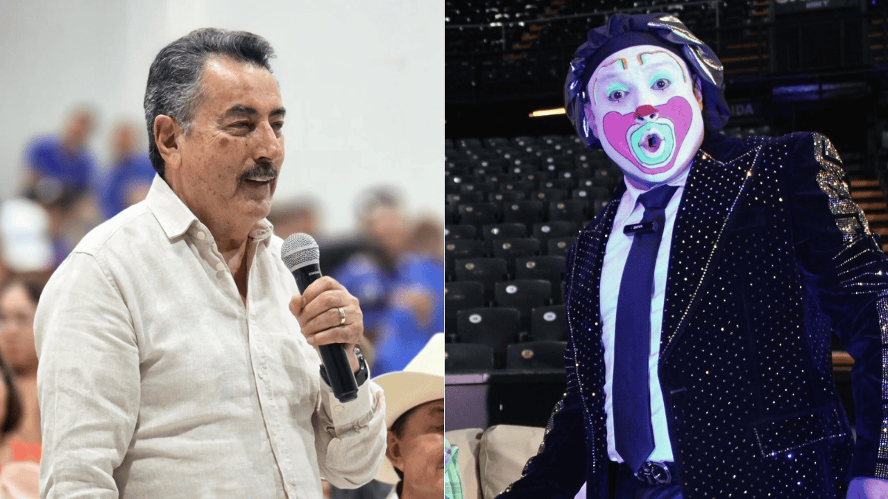 El veto del alcalde de Cajeme que prohíbe a Brincos Dieras por su comedia misógina