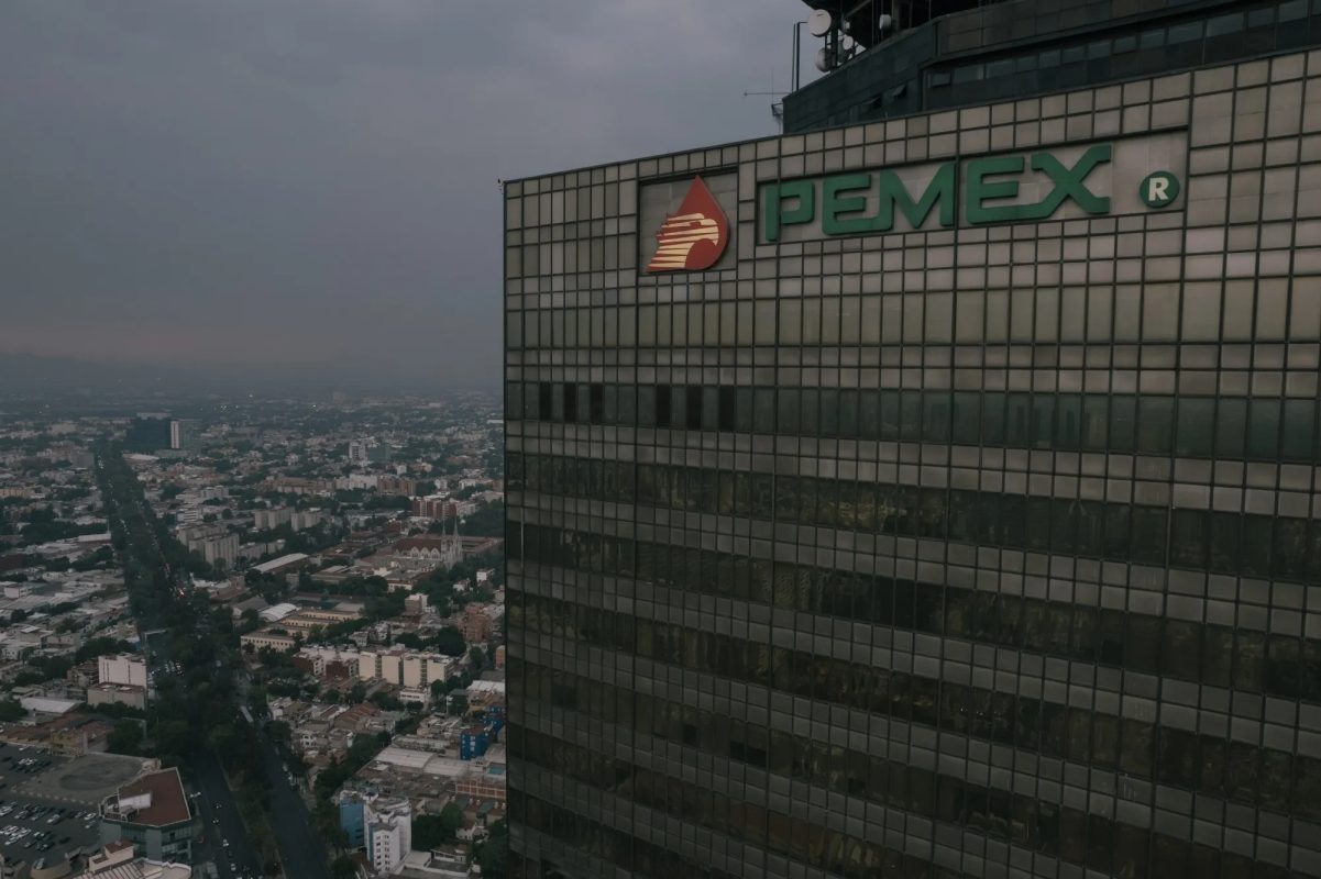 Plan de Pemex reduce costo de deuda y beneficia al gobierno: SHCP
