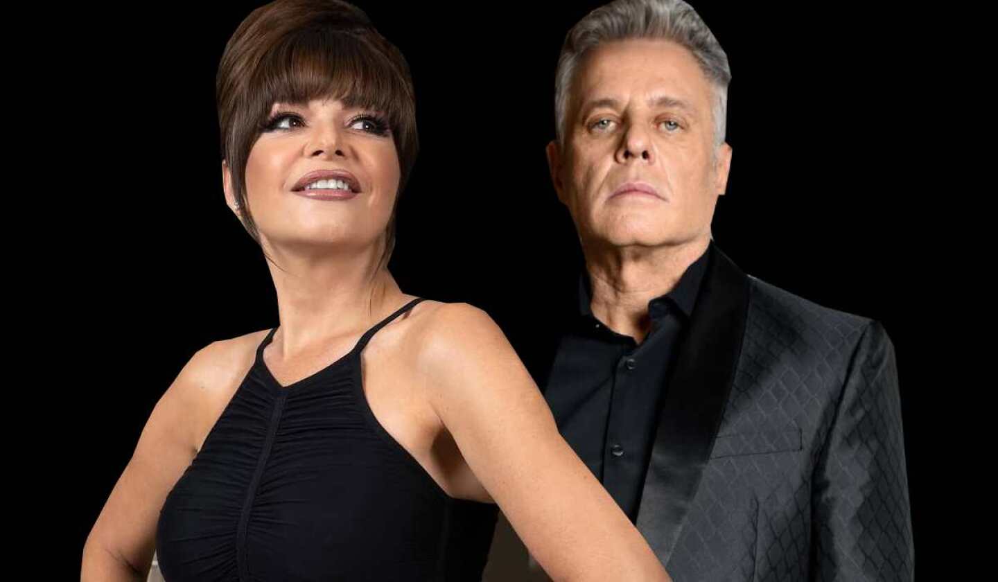 Itatí Cantoral rompe el silencio sobre Alexis Ayala: “No sufrí violencia”