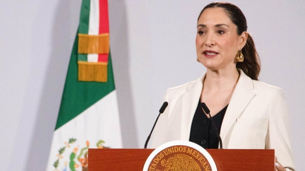 Secretaría de Cultura escala 30 por ciento sus actividades a nivel nacional