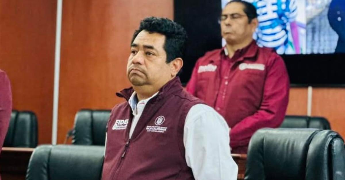 Retiro de visa a Marina del Pilar: diputado revela nexos turbios con narcos